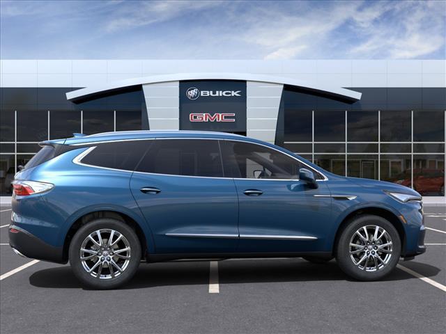 2023 Buick Enclave FWD Essence