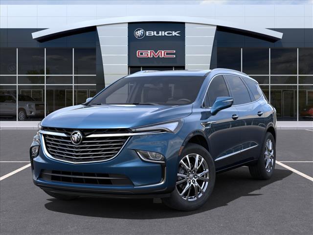 2023 Buick Enclave FWD Essence