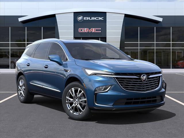 2023 Buick Enclave FWD Essence