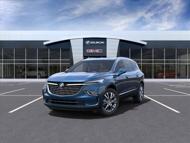 2023 Buick Enclave FWD Essence