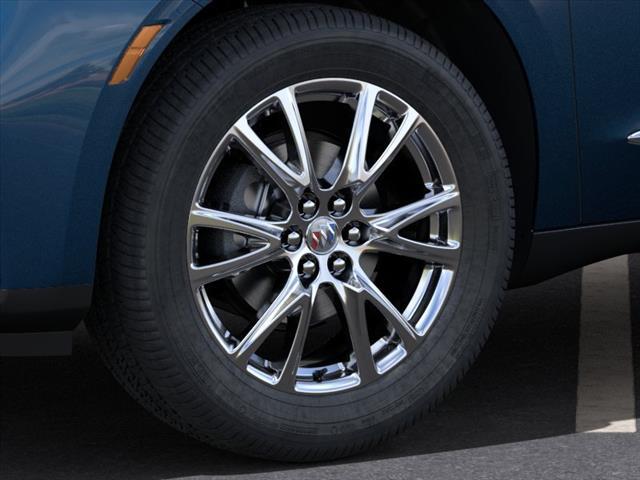 2023 Buick Enclave FWD Essence