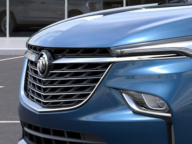 2023 Buick Enclave FWD Essence