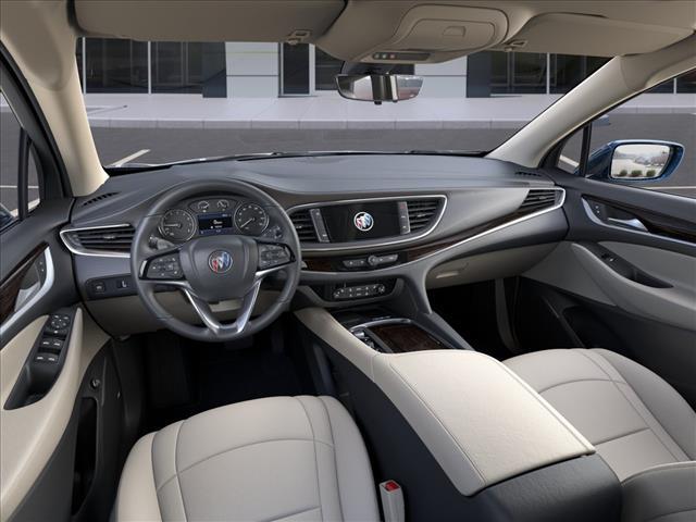 2023 Buick Enclave FWD Essence