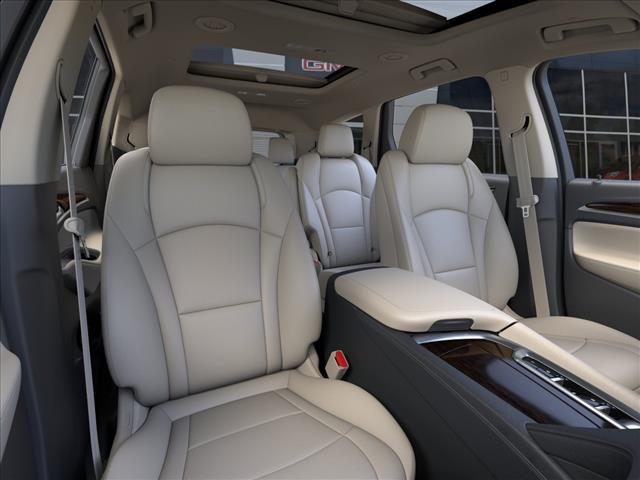 2023 Buick Enclave FWD Essence
