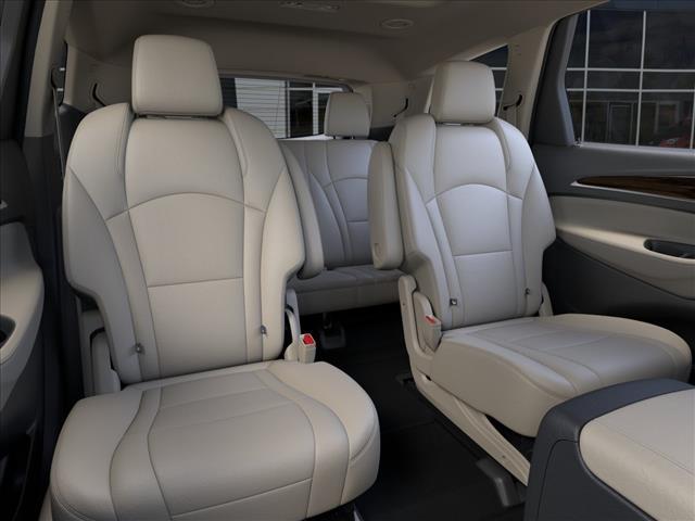2023 Buick Enclave FWD Essence