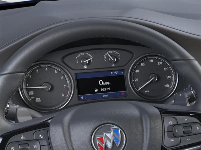 2023 Buick Enclave FWD Essence