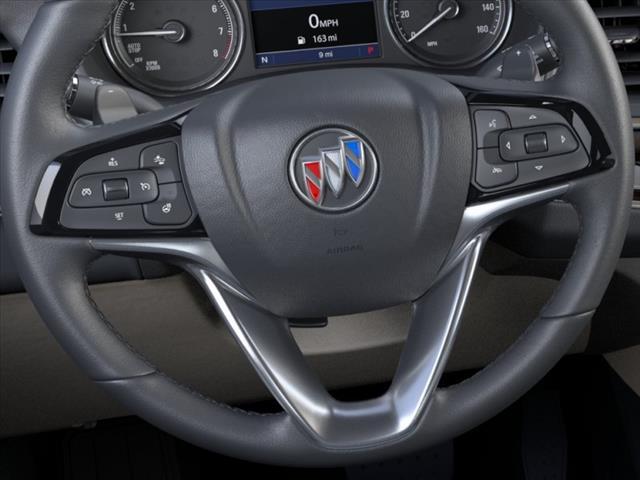 2023 Buick Enclave FWD Essence