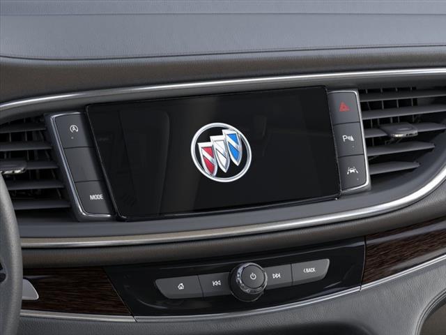 2023 Buick Enclave FWD Essence
