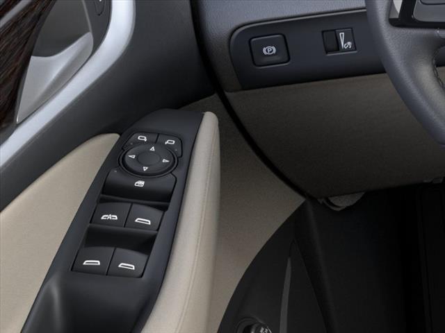2023 Buick Enclave FWD Essence
