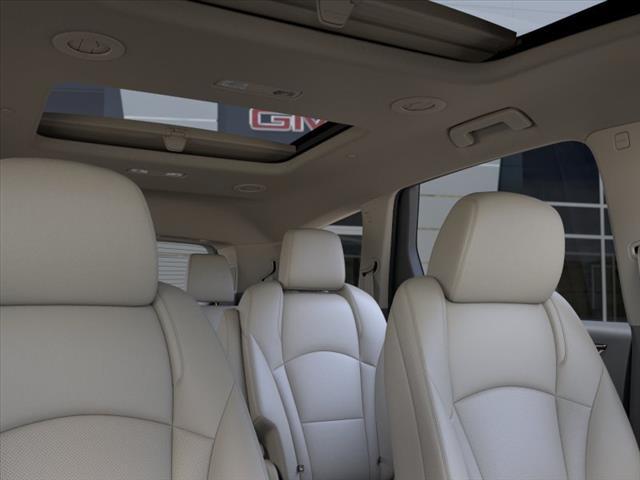 2023 Buick Enclave FWD Essence