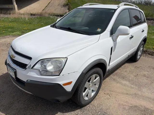 2012 Chevrolet Captiva Sport 2LS for sale in Owatonna, MN