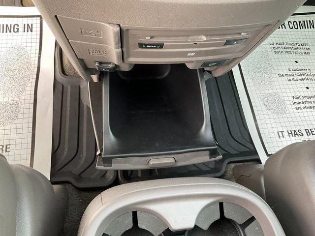 2016 Honda Odyssey Touring