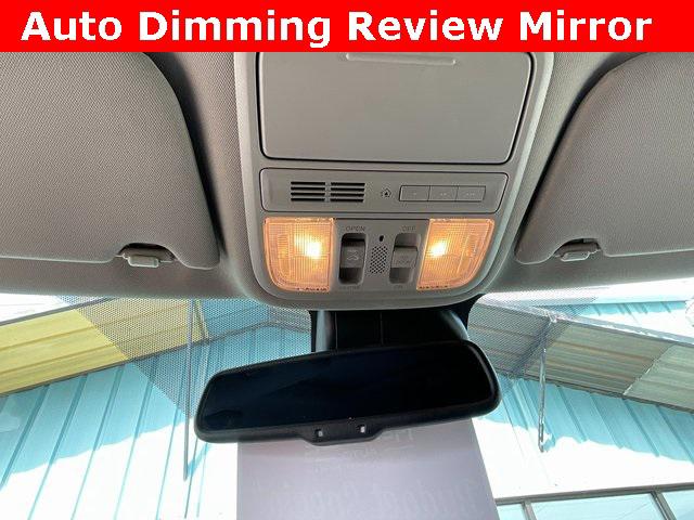 2016 Honda Odyssey Touring