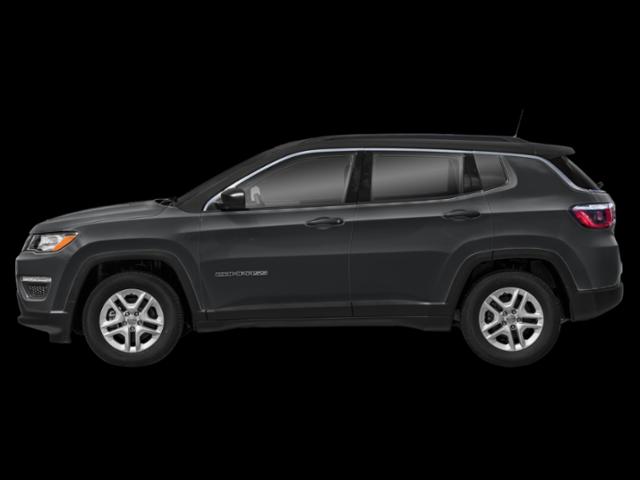 2021 Jeep Compass Limited 4X4