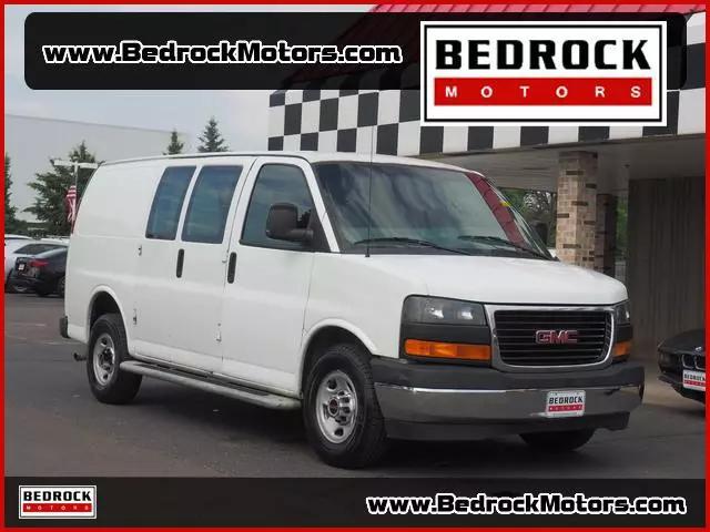 2017 GMC Savana 2500 Work Van for sale in Blaine, MN