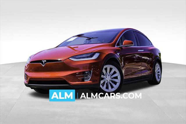 New Used Tesla Cars for Sale Near Lagrange GA