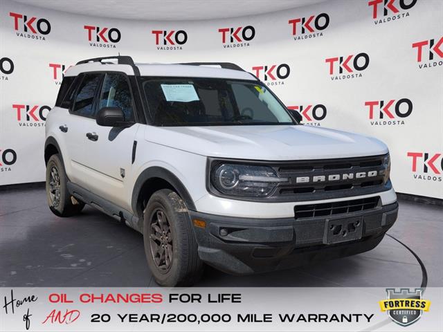2021 Ford Bronco Sport Big Bend for sale in Valdosta, GA