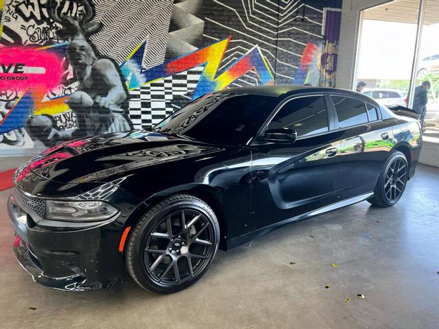 2018 Dodge Charger Daytona RWD for sale in Phoenix, AZ