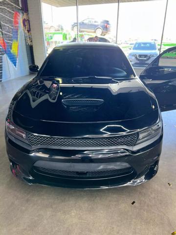 2018 Dodge Charger Daytona RWD
