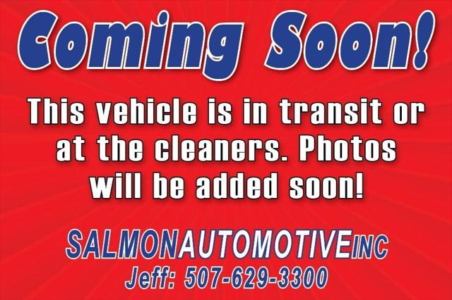 2015 Nissan Altima 2.5 SL for sale in Tracy, MN