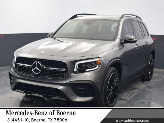 2023 Mercedes-Benz GLB GLB 250 for sale in Boerne, TX