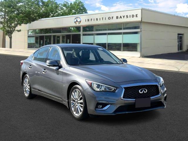 2020 INFINITI Q50 LUXE AWD [7]