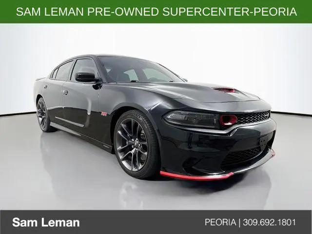 2022 Dodge Charger Scat Pack for sale in Peoria, IL