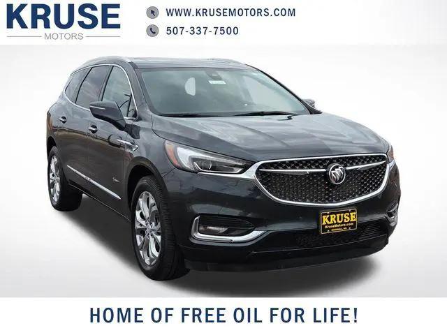 2021 Buick Enclave AWD Avenir for sale in Marshall, MN