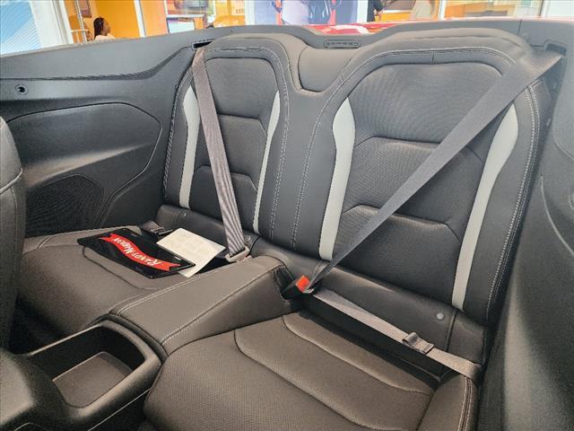 2023 Chevrolet Camaro RWD Convertible 2LT
