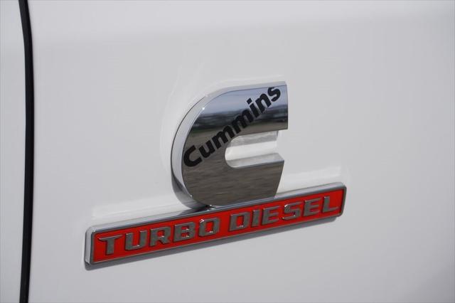 2022 RAM 2500 Big Horn Crew Cab 4x4 8 Box 2022 RAM 2500 Big Horn Crew Cab 4x4 8 Box