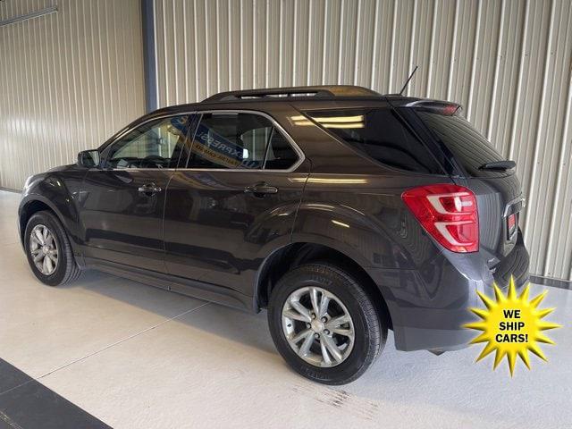 2016 Chevrolet Equinox LT 2016 Chevrolet Equinox LT