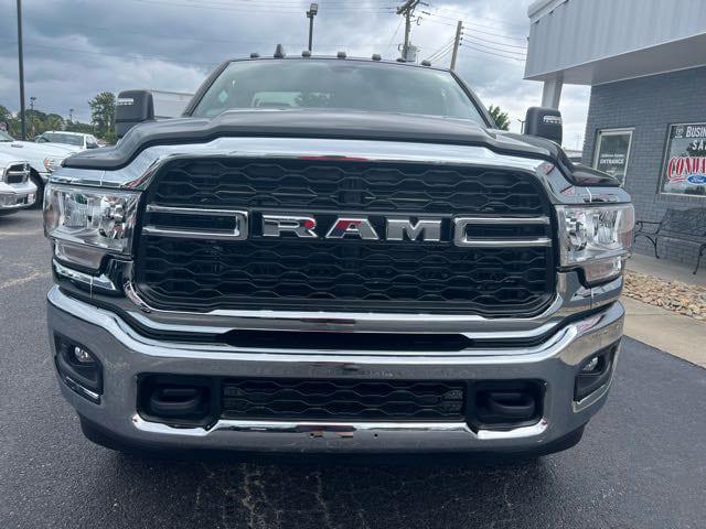 2023 RAM Ram 2500 RAM 2500 TRADESMAN REGULAR CAB 4X4 8 BOX