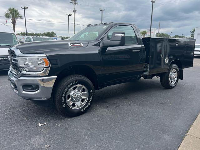 2023 RAM Ram 2500 RAM 2500 TRADESMAN REGULAR CAB 4X4 8 BOX