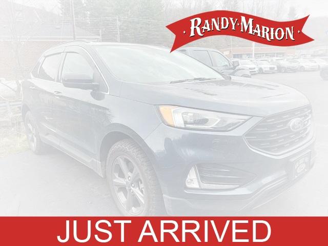 2022 Ford Edge SEL for sale in West Jefferson, NC