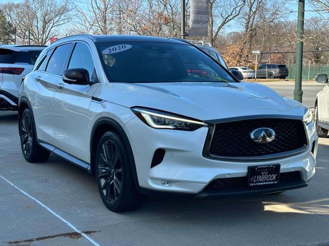 2020 INFINITI QX50 ESSENTIAL AWD [0]