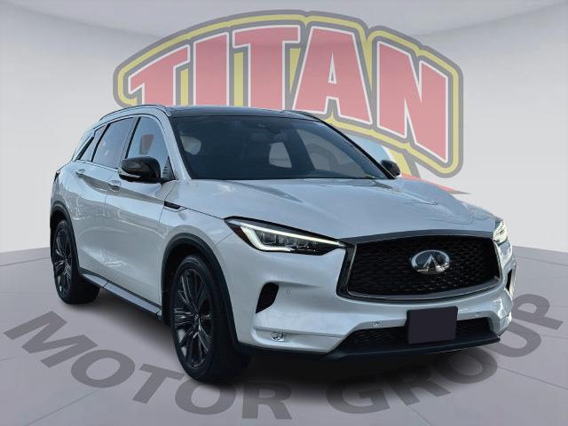 2020 INFINITI QX50 ESSENTIAL AWD [4]