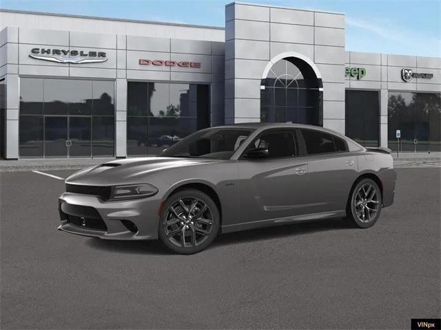 2023 Dodge Charger CHARGER R/T