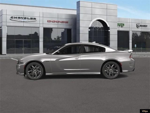 2023 Dodge Charger CHARGER R/T