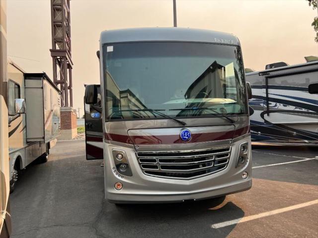 2023 Ford F-53 Unknown for sale in Coburg, OR