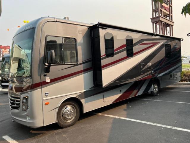 2023 Ford F-53 Unknown