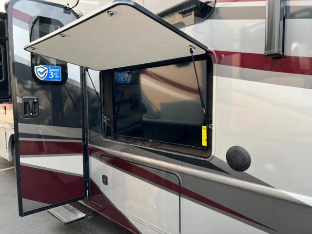 2023 Ford F-53 Unknown