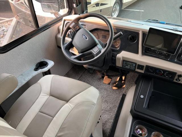 2023 Ford F-53 Unknown
