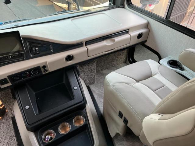 2023 Ford F-53 Unknown