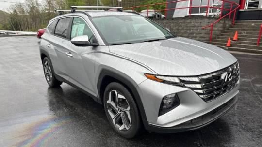 2022 Hyundai Tucson SEL for sale in Bluefield, WV