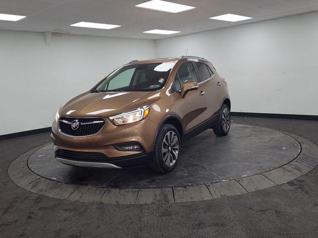 2017 Buick Encore Preferred II for sale in State College, PA