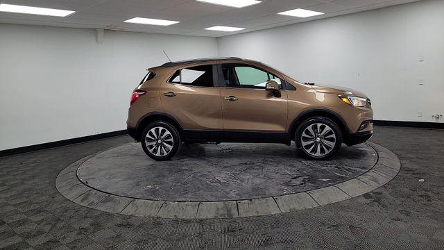 2017 Buick Encore Preferred II