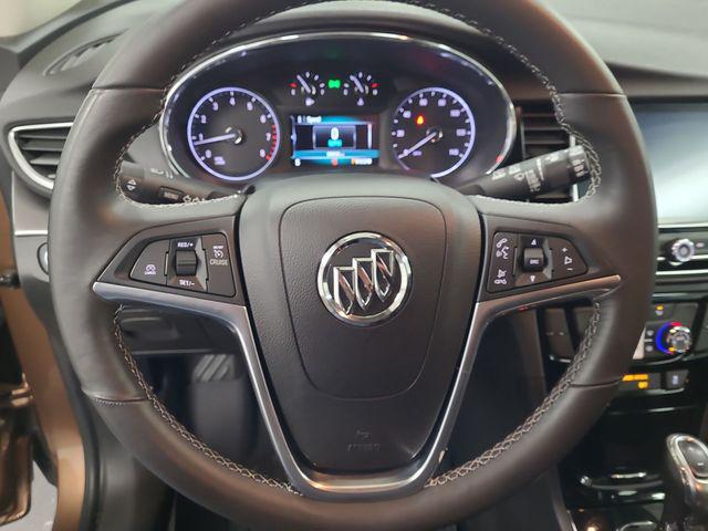 2017 Buick Encore Preferred II