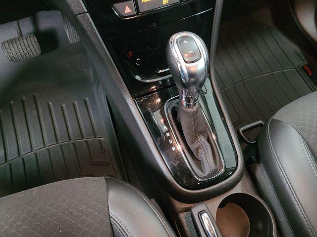 2017 Buick Encore Preferred II