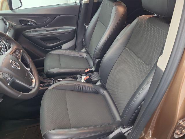 2017 Buick Encore Preferred II