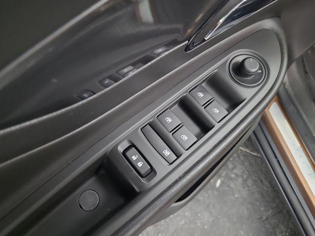 2017 Buick Encore Preferred II